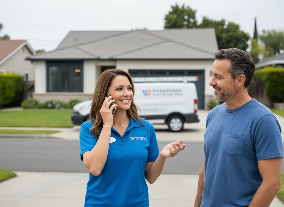 Electrician Urbana, IA FAQs
